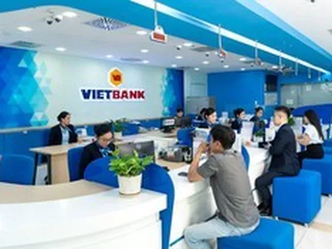 Hơn 1,07 tỷ cổ phiếu Vietbank chính thức lên sàn HoSE