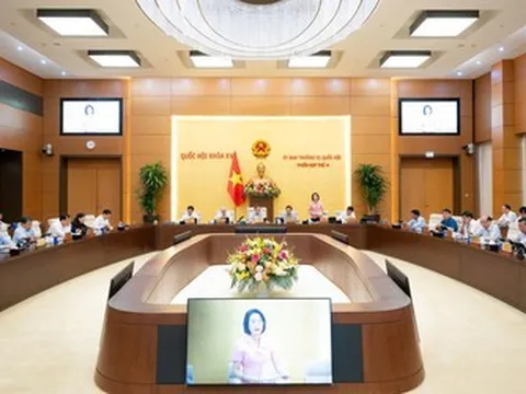 Đề xuất mô hình tập đoàn xuất bản - truyền thông