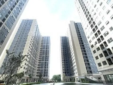 Bộ Xây dựng bỏ đề xuất sở hữu chung cư có thời hạn khỏi dự thảo Luật Nhà ở sửa đổi