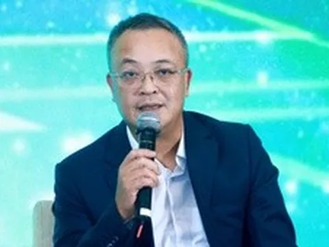 Giảm áp lực cho tín dụng ngân hàng bằng tái cấu trúc các kênh dẫn vốn