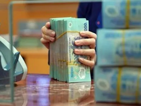 Bổ sung 5.000 tỷ đồng vốn điều lệ cho Ngân hàng Hợp tác xã Việt Nam