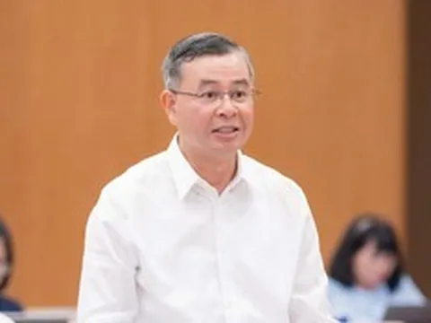 Đề xuất cắt giảm 56 ngành, nghề có điều kiện, cấm kinh doanh "khí cười" ngoài mục đích y tế