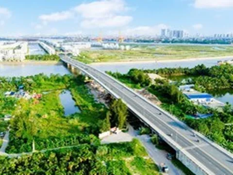 Tây Hồ Tây, Thủ Thiêm và Bắc sông Cấm: Ba cực tăng trưởng, một quy luật đầu tư