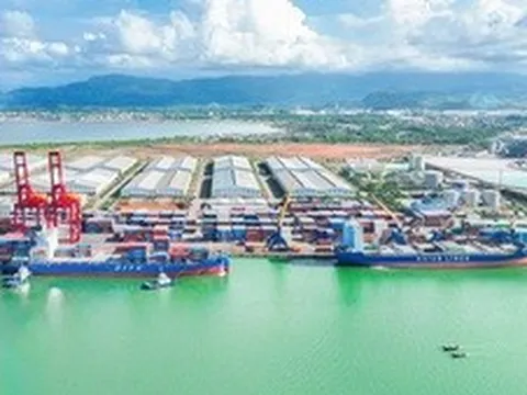 Vùng động lực phía nam Đà Nẵng tăng tốc thực hiện mục tiêu tăng trưởng 'hai con số'