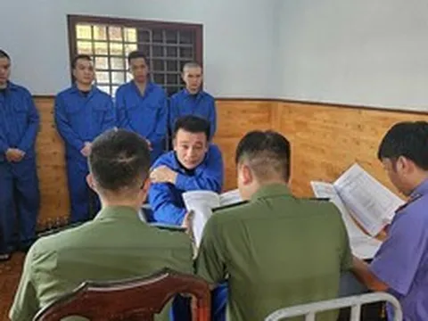 Triệt phá mắt xích rửa tiền cho đường dây lừa đảo 500 tỷ đồng do người nước ngoài điều hành