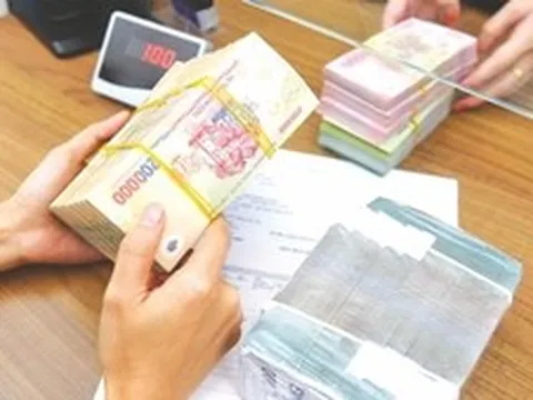 Quy định về hoạt động bảo hiểm tiền gửi