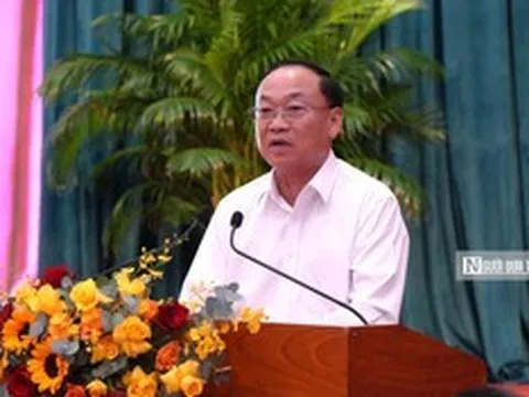 Gia Lai tăng trưởng 8,21%, dồn sức chạy nước rút cuối năm