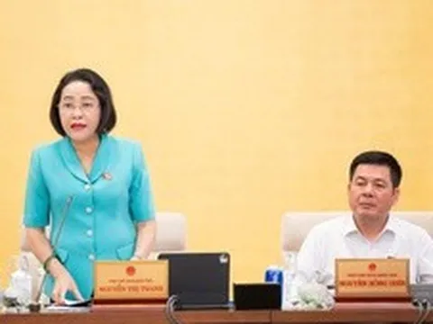 Góp phần giải quyết kịp thời mâu thuẫn, tranh chấp ngay từ cơ sở