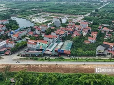 Hà Nội thí điểm miễn giấy phép xây dựng với nhà ở riêng lẻ