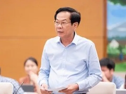 UBTVQH xem xét dự án Luật sửa đổi, bổ sung một số điều của Luật Người lao động Việt Nam đi làm việc ở nước ngoài theo hợp đồng