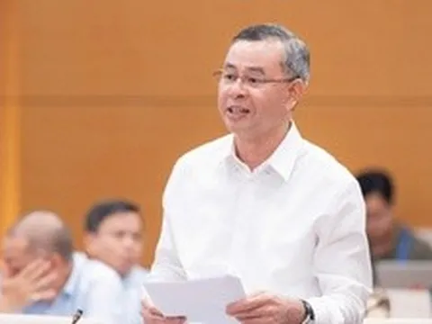 Sửa đổi Luật Hải quan: Hướng tới hải quan số, thông minh