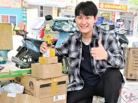 Hơn 5,4 triệu lượt tham gia "Xé ngay trúng liền": Điều người ta chờ không chỉ là giải thưởng