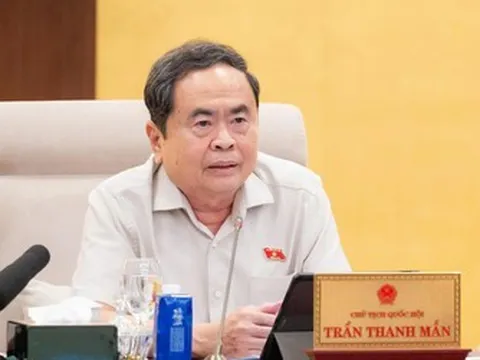 Sửa 10 luật lĩnh vực nông nghiệp, môi trường đảm bảo thực chất, không tạo ra khoảng trống pháp lý