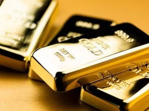 Giá vàng hôm nay (16/7): Vàng miếng SJC và nhẫn quay đầu giảm nhẹ