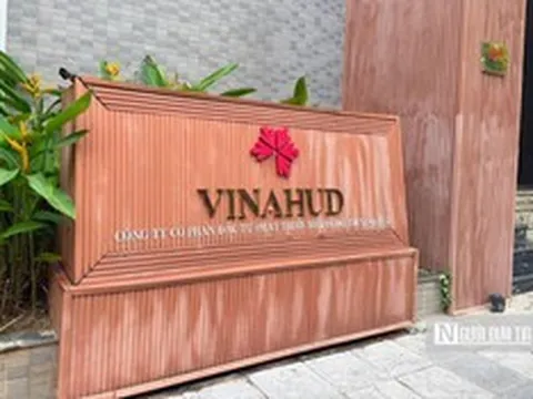 Vinahud còn lại gì sau khi "bán con"?