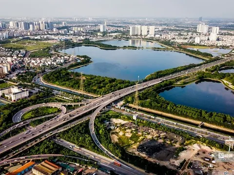 Kinh tế Việt Nam trước yêu cầu tăng trưởng 11,7% trong nửa cuối năm 2026