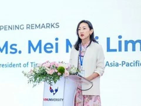 Định vị đại học Việt Nam trên bản đồ thế giới: Cần chiều sâu chất lượng thật