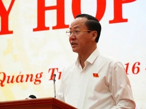 Tăng trưởng 6 tháng đạt 8,1%: Áp lực nửa cuối năm của Quảng Trị lớn ra sao?
