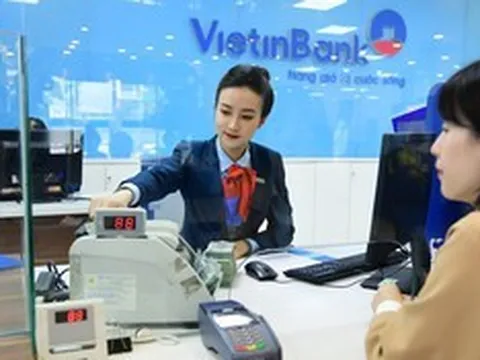 VietinBank Chi nhánh 8 sau thanh tra bị chỉ ra nhiều tồn tại trong hoạt động cho vay