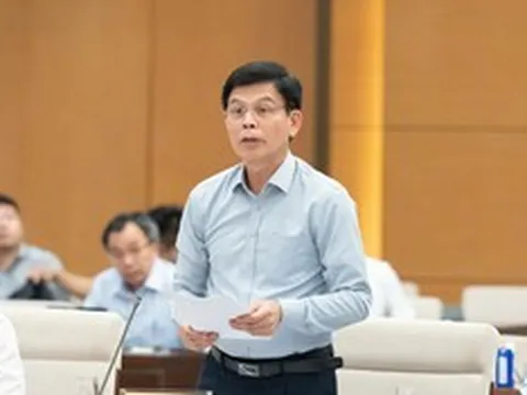 UBTVQH cho ý kiến về chủ trương đầu tư "siêu dự án" đường 288.268 tỷ đồng
