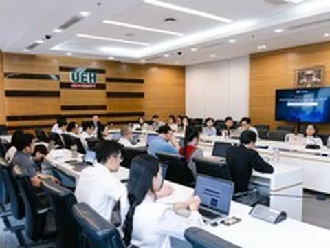 Vận hành VIFC-HCMC: Năng lực con người quyết định tầm quốc tế