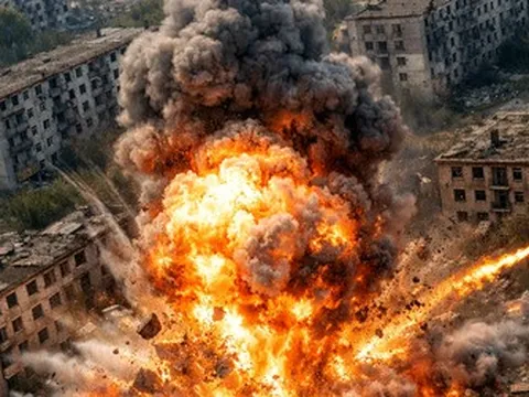 Chiến sự nóng trên hai hướng, Nga liên tiếp áp sát Kharkiv, chặn đà phản công của Ukraine