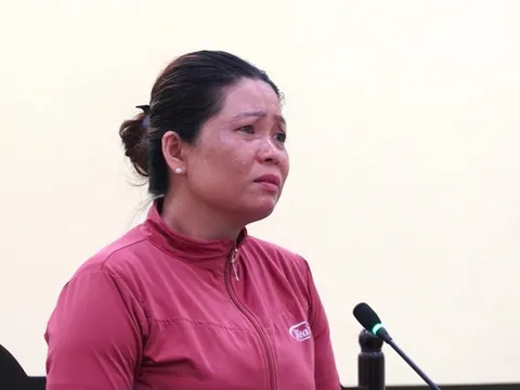 Uống bia rồi chở chồng về nhà, người phụ nữ nhận án tù sau cú tông định mệnh