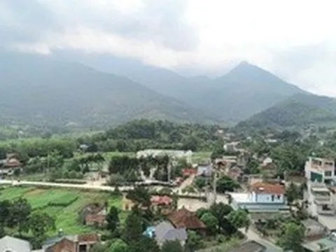 Hà Nội đặt mục tiêu xử lý hơn 4 triệu thửa đất trước tháng 9/2026