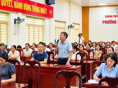 Hội Luật gia Tp.Hải Phòng giải đáp nhiều vướng mắc về đất đai cho người dân