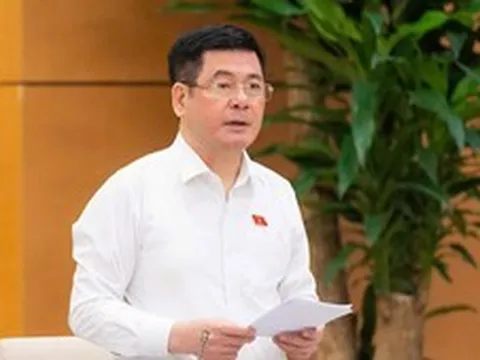 UBTVQH xem xét sửa đổi, bổ sung một số điều của các luật liên quan đến chuyển giao công nghệ, viễn thông, giao dịch điện tử