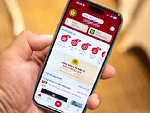Từ ngày 15/8, người dân tích hợp đủ 5 loại giấy tờ trên VneID sẽ được hưởng lợi gì?