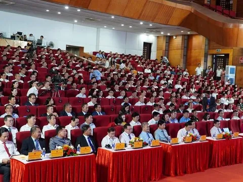 Công bố điều chỉnh quy hoạch tỉnh Quảng Trị thời kỳ 2021 - 2030, tầm nhìn đến năm 2050