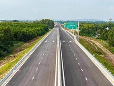 Hơn 2.300km cao tốc cần nâng cấp, ưu tiên các dự án đang triển khai