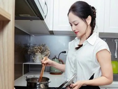 Diễn viên Lan Phương: Lạc quan bước tiếp sau đổ vỡ hôn nhân