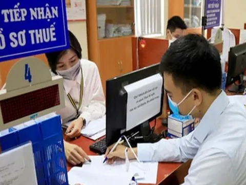 Những trường hợp không phải nộp hồ sơ khai thuế, khoản thu khác theo quy định mới nhất