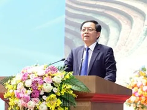 Xây dựng Lào Cai thành cực tăng trưởng mới với 5 trụ cột phát triển, 4 đột phá chiến lược