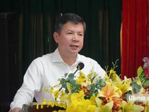 Một địa phương quyết cấp miễn phí sách giáo khoa cho tất cả học sinh, kinh phí gần 53 tỷ đồng