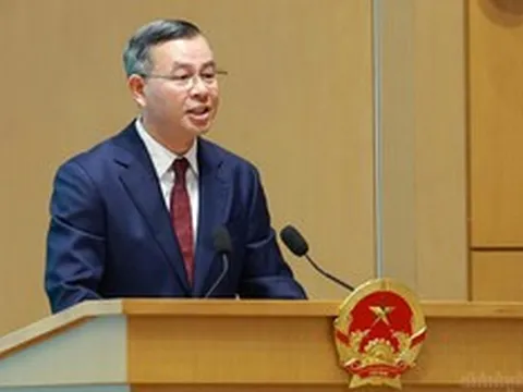 Bộ trưởng Tài chính nêu rõ 6 vướng mắc lớn của doanh nghiệp hiện nay