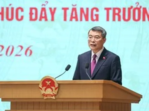 Thủ tướng: Kiến nghị của doanh nghiệp phải được xử lý đến cùng và tất cả câu trả lời phải được công khai
