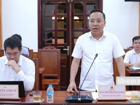 Gia Lai kiến nghị Bộ Công Thương tăng công suất năng lượng tái tạo phân bổ cho tỉnh