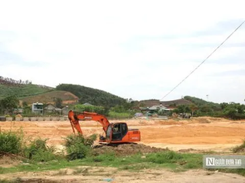 Tăng cường nhân lực, Nghệ An quyết tháo gỡ "nút thắt" cao tốc Vinh - Thanh Thủy