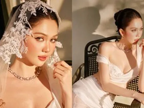 Hai mỹ nhân nổi tiếng của showbiz Việt: Ngọc Trinh, Võ Hoàng Yến chuẩn bị "lên xe hoa"?