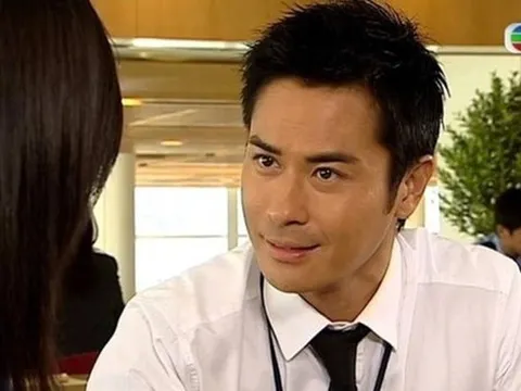Tài tử đào hoa bậc nhất TVB: Ở tuổi U60, cuộc sống viên mãn bên Hoa hậu kém 22 tuổi