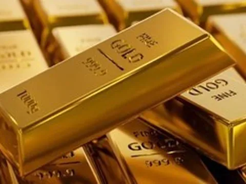 Giá vàng hôm nay (18/7): Đảo chiều ngoạn mục chỉ sau một đêm