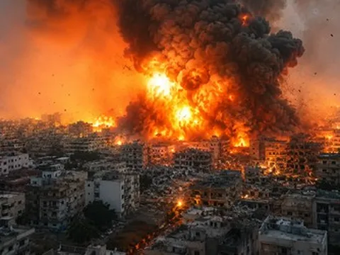 Nga siết vòng vây ở Kupyansk, mở chiến thuật "kéo giãn" trên hướng Sumy