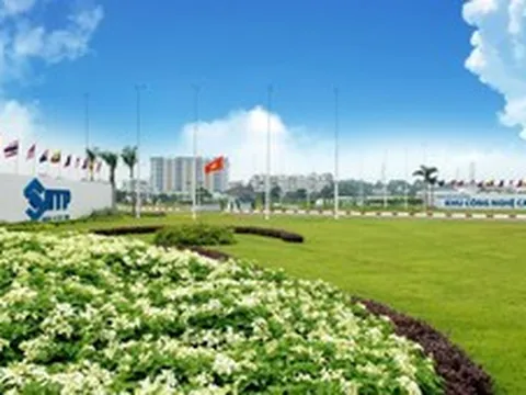 Bài 2: Phát huy vị thế, tiềm lực của hai thành phố tăng trưởng