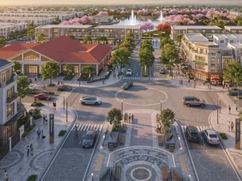 Sao Mai Central Point - Giá trị đến từ thanh khoản hay biên độ tăng giá?