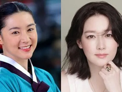 Hôn nhân viên mãn bên chồng doanh nhân hơn 20 tuổi của "Nàng Dae Jang Geum" Lee Young Ae