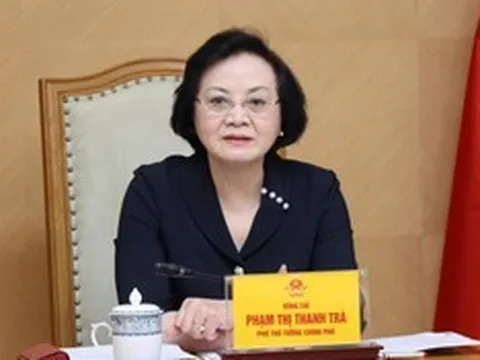 Phó Thủ tướng yêu cầu siết quản lý an toàn thực phẩm trên toàn quốc