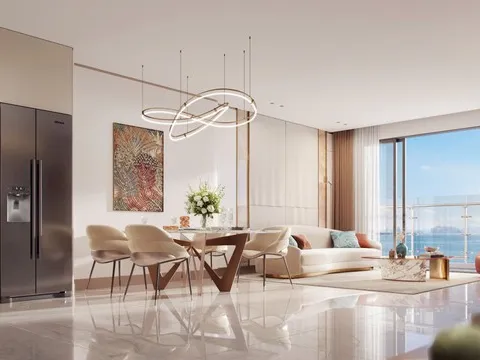 Imperia Holiday Hạ Long - The Bayside: Tài sản bên vịnh đón nhịp tăng trưởng du lịch Hạ Long